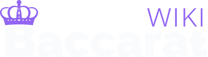 WIKI Baccarat